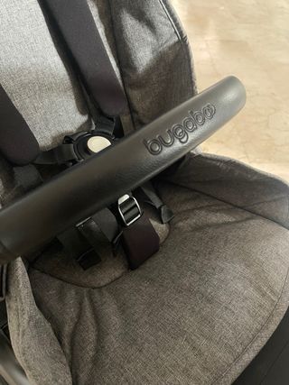 Bugaboo Dragonfly silla de paseo