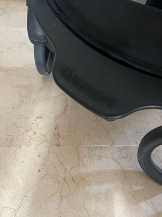 Bugaboo Dragonfly silla de paseo