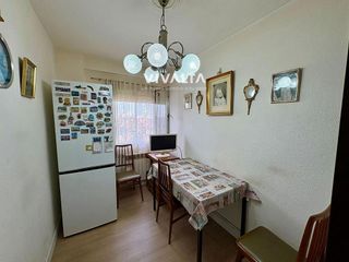 Piso en venta en Moscardó en Madrid