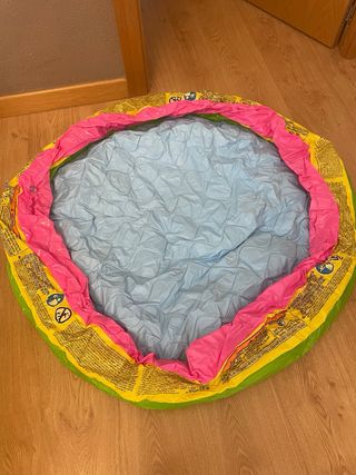 Lote de juguetes educativos y de construcción