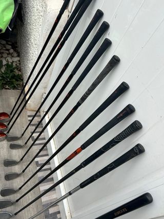 Set de Golf TAYLORMADE hombre diestro