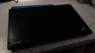 Lenovo thinkpad Egde E520 i5