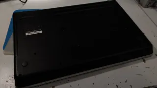 Lenovo thinkpad Egde E520 i5