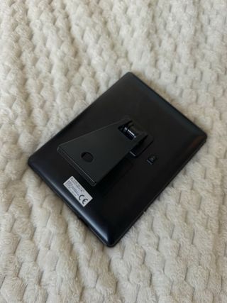 Specchio da trucco con luci LED