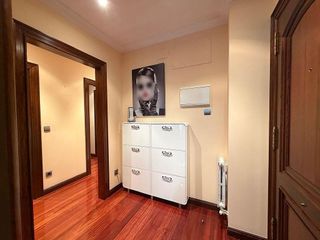 Piso en alquiler en Praza España - Casablanca en Vigo