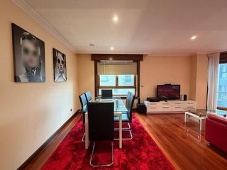 Piso en alquiler en Praza España - Casablanca en Vigo