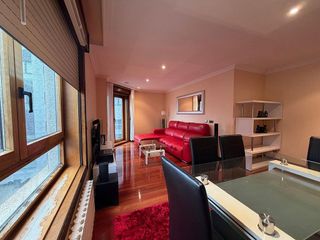 Piso en alquiler en Praza España - Casablanca en Vigo