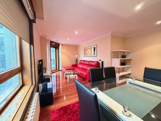 Piso en alquiler en Praza España - Casablanca en Vigo