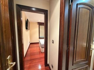 Piso en alquiler en Praza España - Casablanca en Vigo