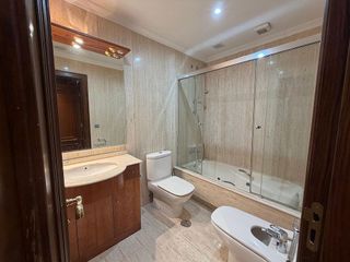 Piso en alquiler en Praza España - Casablanca en Vigo