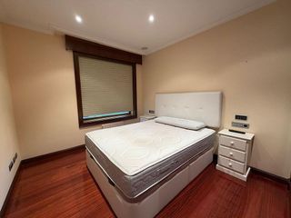 Piso en alquiler en Praza España - Casablanca en Vigo