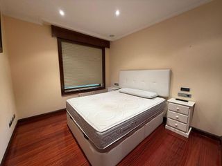 Piso en alquiler en Praza España - Casablanca en Vigo