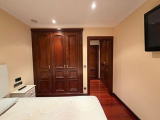 Piso en alquiler en Praza España - Casablanca en Vigo