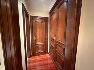 Piso en alquiler en Praza España - Casablanca en Vigo