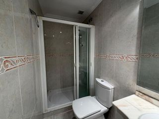 Piso en alquiler en Praza España - Casablanca en Vigo