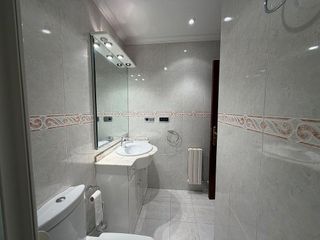 Piso en alquiler en Praza España - Casablanca en Vigo