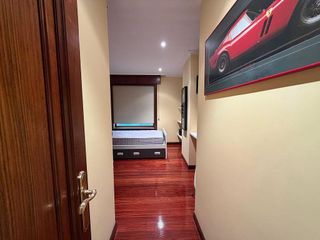 Piso en alquiler en Praza España - Casablanca en Vigo