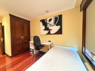 Piso en alquiler en Praza España - Casablanca en Vigo