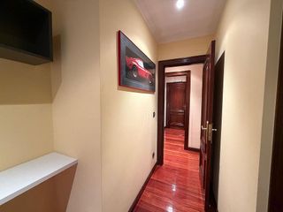 Piso en alquiler en Praza España - Casablanca en Vigo