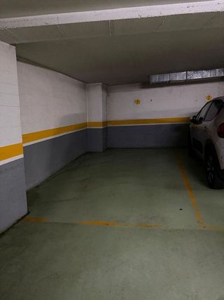 Piso en alquiler en Praza España - Casablanca en Vigo