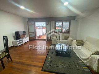 Casa pareada en alquiler en Castro en Castro Urdiales