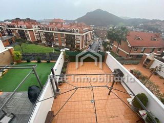 Casa pareada en alquiler en Castro en Castro Urdiales