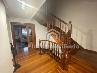 Casa pareada en alquiler en Castro en Castro Urdiales