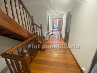 Casa pareada en alquiler en Castro en Castro Urdiales