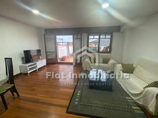 Casa pareada en alquiler en Castro en Castro Urdiales