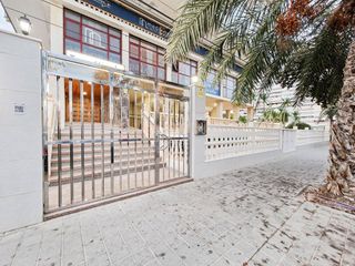 Piso en alquiler en Playa de San Juan en Alicante