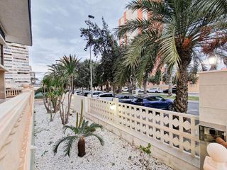 Piso en alquiler en Playa de San Juan en Alicante