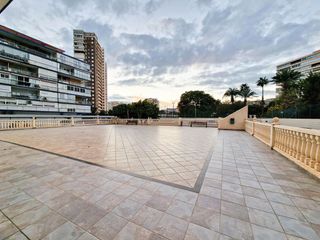 Piso en alquiler en Playa de San Juan en Alicante