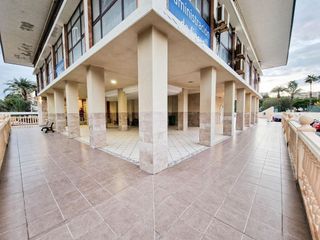 Piso en alquiler en Playa de San Juan en Alicante