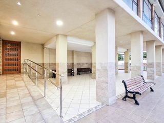 Piso en alquiler en Playa de San Juan en Alicante