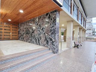 Piso en alquiler en Playa de San Juan en Alicante