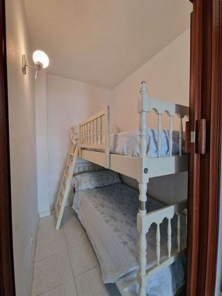 Piso en alquiler en Playa de San Juan en Alicante