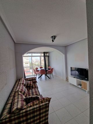 Piso en alquiler en Playa de San Juan en Alicante