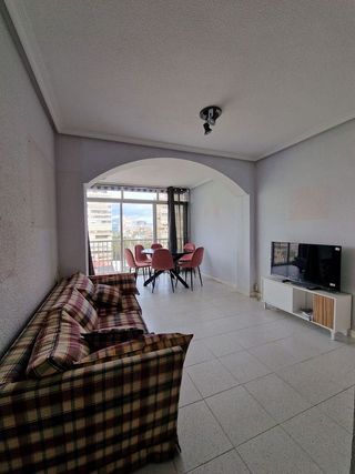 Piso en alquiler en Playa de San Juan en Alicante