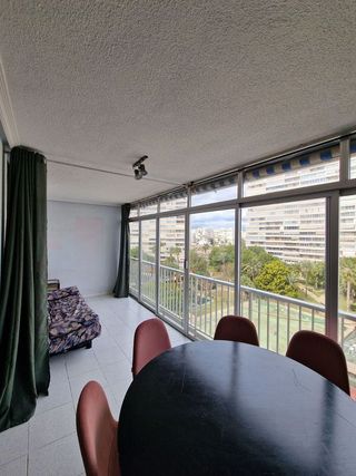 Piso en alquiler en Playa de San Juan en Alicante