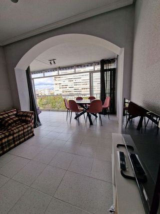 Piso en alquiler en Playa de San Juan en Alicante