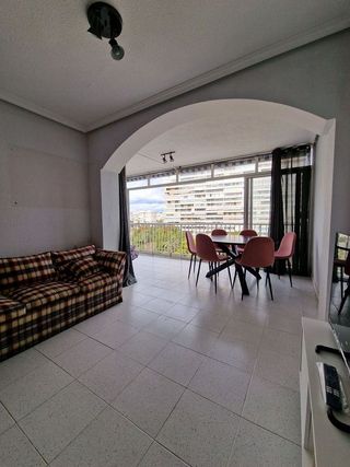 Piso en alquiler en Playa de San Juan en Alicante