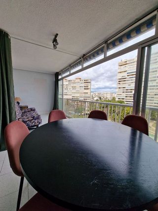 Piso en alquiler en Playa de San Juan en Alicante