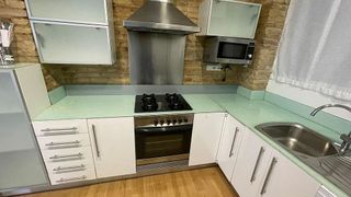 Piso en alquiler en Russafa en Valencia