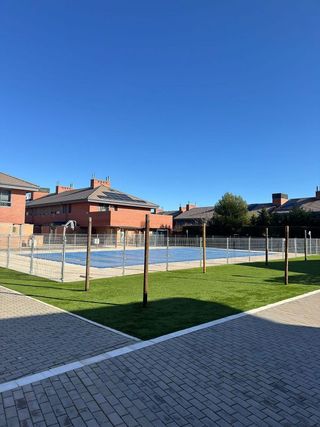 Casa adosada en venta en Los Olivos - Los Ángeles - Perales del río en Getafe