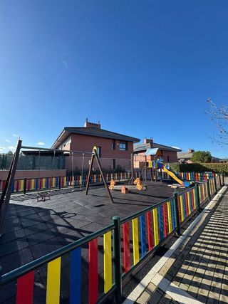 Casa adosada en venta en Los Olivos - Los Ángeles - Perales del río en Getafe