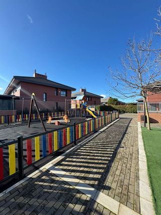 Casa adosada en venta en Los Olivos - Los Ángeles - Perales del río en Getafe