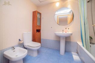 Casa adosada en venta en Los Olivos - Los Ángeles - Perales del río en Getafe