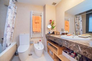 Casa adosada en venta en Los Olivos - Los Ángeles - Perales del río en Getafe