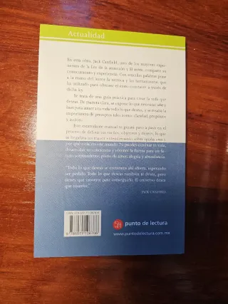 Como Vivir la Ley de la Atraccion