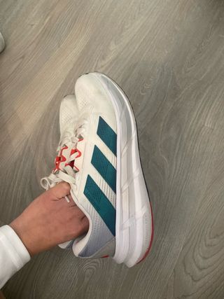 Zapatillas running